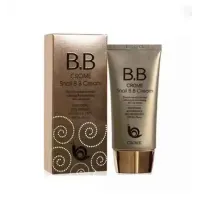 Snail BB Cream - 50 Ml